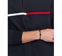 Bracelet de perles noires TH85 Perles 2790625