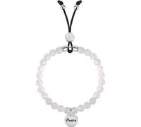 Bracelet de perles Paix LPS05APZ21