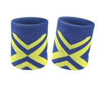 Bracelet de poignet de sport unisexe pour femme homme enfant sudation bandeau de transpiration pour tennis, football, basket-ball, course, gym, soutien festif de la transpiration