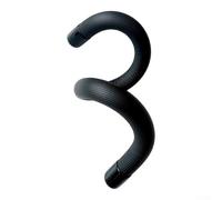 Bracelet de poignet réglable en caoutchouc mousse et alliage, adapté pour la course à pied, la danse, l'entraînement pour améliorer la combustion des graisses (noir)