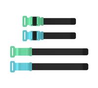 Bracelet De Poignet Réglable Et Stable Pour Joueur, 1 Ensemble, Bande De Poignet Pour Jouer