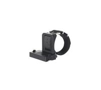 Bracelet de poignet réglable pour caméra de sport 360 Go 3S pour 360 GO3S (noir)