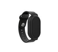 Bracelet de protection en silicone pour Galaxy SmartTag2 Black