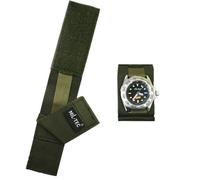 Mil Tec – Bracelet de montre Commando 15775001 olive