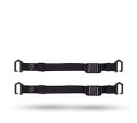 Bracelet de qualité supérieure - Couleur : Noir.