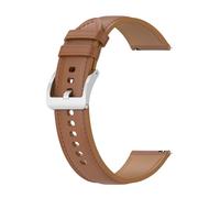 Bracelet de rechange en cuir compatible avec Polar Vantage M3 - 22 mm - Accessoire pour bracelet de montre Polar Vantage M3 / Vantage V3, Cuir