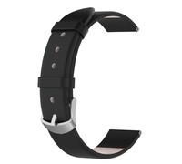 Bracelet de rechange en cuir compatible avec Withings ScanWatch 38 mm Bracelet de rechange en cuir pour montre ScanWatch 38 mm