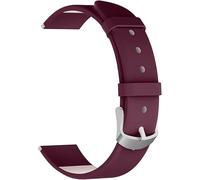 Bracelet de rechange en cuir de qualité supérieure pour CMF Watch 3 Pro, 22 mm, Eine Grösse, Cuir, 0