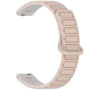 Bracelet de rechange en silicone de 12 mm compatible avec Fossil Carlie Mini/Raquel pour Fossil Raquel/Carlie Mini, Mittelgroße, Silicone, Pas de gemme