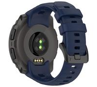 Bracelet de rechange, en silicone, étanche, respirant, doux, compatible avec Garmin Instinct E 40 mm, pour homme et femme, Silicone