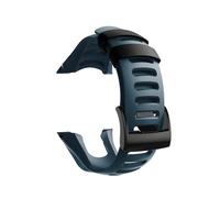 Bracelet De Rechange En Silicone For Montre SUUNTO Ambit 1/2/2S/2R/3P/3S/3R, À La Mode, Accessoires For Ambit 3(Navy blue,For Ambit 3S 3R 3P)