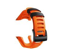 Bracelet De Rechange En Silicone For Montre SUUNTO Ambit 1/2/2S/2R/3P/3S/3R, À La Mode, Accessoires For Ambit 3(Orange,For Suunto Ambit1 2)