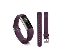 Bracelet de rechange en silicone pour montre connectée Fitbit Alta - Alta HR SJI1530