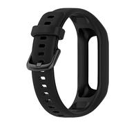 Bracelet de rechange en silicone pour montre connectée Garmin Vivosmart 5, no, Silicone, Agate