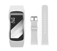 Bracelet de rechange en silicone pour Samsung Gear Fit2 SM-R360