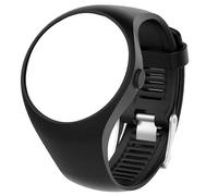 Bracelet de rechange en silicone souple pour montre connectée Polar M200