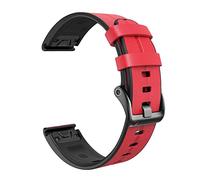 Bracelet de rechange facile à installer pour Garmin Fenix 7 7X 6 6X Pro 5X 5 Plus Epix pour montre intelligente Coros VERTIX/VERTIX 2, For Approach S60 S62, A