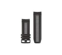 Bracelet de rechange Garmin Instinct Plastique graphite