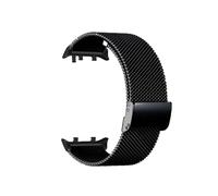 Bracelet de rechange milanais for montre Huawei D2, accessoire de Sport(Black)