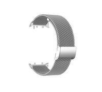 Bracelet de rechange milanais for montre Huawei D2, accessoire de Sport(Silver)