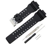 Bracelet de rechange pour Casio GLS-8900/GW-8900/GA-110/GA-100C/GA-120/GD-110/GLS-100