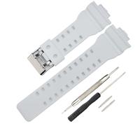 Bracelet de rechange pour Casio GLS-8900/GW-8900/GA-110/GA-100C/GA-120/GD-110/GLS-100