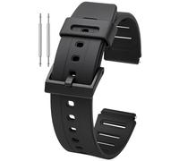 Bracelet de rechange pour montre Casio W86 également compatible avec illuminateur W71 W-86-1VQES