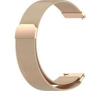 Bracelet de rechange réglable en métal pour CMF Watch 3 Pro, 22 mm, en acier inoxydable, doux, respirant, maille magnétique, pour montre intelligente CMF Watch 3 Pro, Eine Grösse, Acier inoxydable, 0