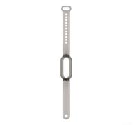 Bracelet de rechange réglable pour enregistreur vocal NotePin, bracelet de rechange souple avec fermoir sécurisé