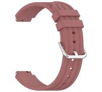 Bracelet de rechange sport pour Cirqa Smart Band en silicone souple | Bracelet résistant à la transpiration avec boucle ardillon, flexible, en acier inoxydable, réglable, convient aux poignets