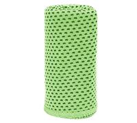 Bracelet De Refroidissement, Bandes pour Poignet Serviettes Fraîches en Microfibre Séchage Rapide Une Chaleur Extrême,Serviette Sport Respirante Tissu Anti-transpirat