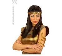 Bracelet De Reine D'Egypte - Cleopatre or G