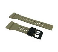 Bracelet De Remplacement Casio G-Shock 10584171 Résine Beige GBA-800UC-5A