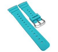 Bracelet De Remplacement Casio G-Shock Bleu En Résine GW-M5610MD-2