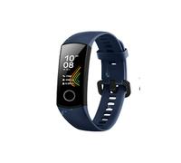 Bracelet de remplacement pour Huawei Honor Band 4/5 Blue