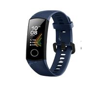 Bracelet de remplacement pour Huawei Honor Band 4/5 Blue