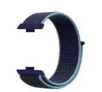 Bracelet de remplacement pour Xiaomi Smart Band 8 Pro et Redmi Watch 4 LightBlue