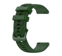 Bracelet De Remplacement Sport Pour Garmin VivoMove Luxe 20Mm En Silicone Neuf