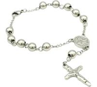 Bracelet de rosaire 3235-23