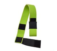 Bracelet de sécurité flottant pour moteur hors-bord Kill Switch, réglable en néoprène pour un ajustement parfait (vert)