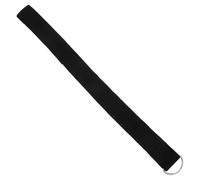 Bracelet de Sécurité pour Poussette Noir en Néoprène Anti-dérapant