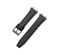 Bracelet de sport en cuir compatible avec for Amazfit T-Rex 2 et 3 Ultra Trex Pro. Accessoires(BBB,For T-rex Pro)