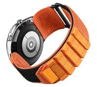 Bracelet de sport en nylon robuste avec boucle tissée, compatible avec les montres intelligentes Polar Unite, Ignite, Ignite 2, Ignite 3, Pacer, Vantage V3, Grit X, Grit X Pro, Grit X2 Pro, Vantage M