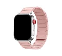 Bracelet de sport en silicone à ajustement rapide Pour Huawei Watch Fit 4 Pro, compatible avec Pour Huawei Watch Fit4 et Fit3(3# Pink,For Fit4)