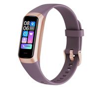 Bracelet de sport intelligent C60 : surveillance de la pression artérielle et de la fréquence cardiaque,