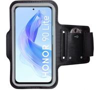 Bracelet de sport pour Honor 90 Lite Sport Fitness Bracelet de téléphone portable Housse de course