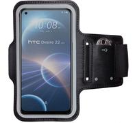 Bracelet de sport pour HTC Desire 22 Pro Sport Fitness Cover Bracelet Handy Running Cover
