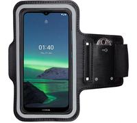 Bracelet de sport pour Nokia 1.4 Handy Case Jogging Coque Fitness Bracelet de course