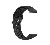 Bracelet de sport pour Samsung Galaxy Watch 22mm Black