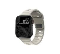 Bracelet de Sport pour Watch 38/40/41/42mm Sport Band Nomad Gris